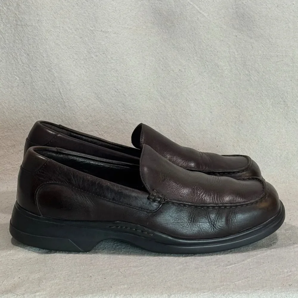 Easy Spirit Loafers Mens Size 10W - Picture 3 of 16